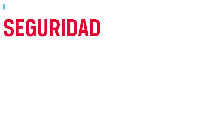 I ESTO ES INTELEGACY SEGURIDAD INTRAMUROS Conoce un modelo de seguridad estratégico y efectivo, adecuado a tus necesidades.